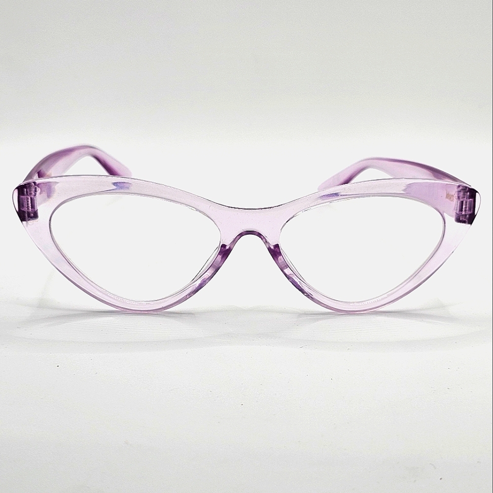 Translucent Cat Reader - Picture 3 of 4